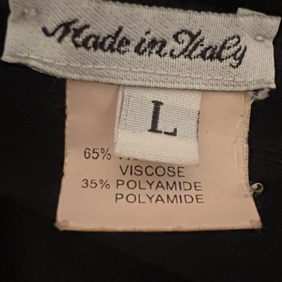 Authentic LOUIS VUITTON women’s Large sweater - Picture 16 of 16